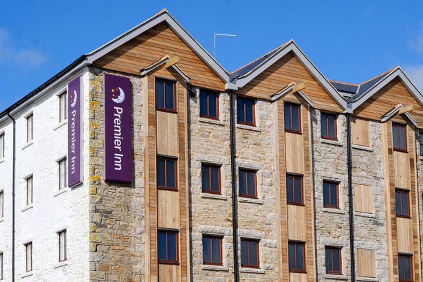 Read more about the article Premier Inn Penzance shortlisted for award
