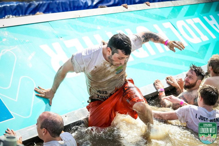 Tough Mudder