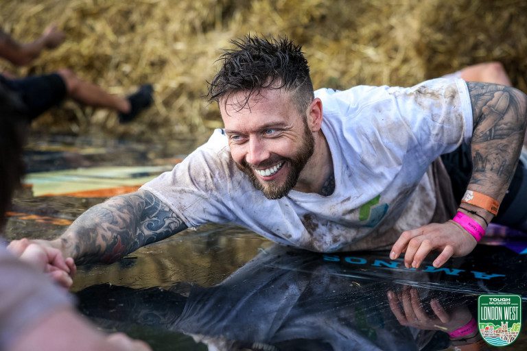 Tough Mudder