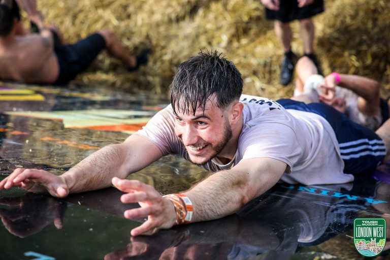 Tough Mudder