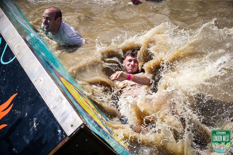 Tough Mudder