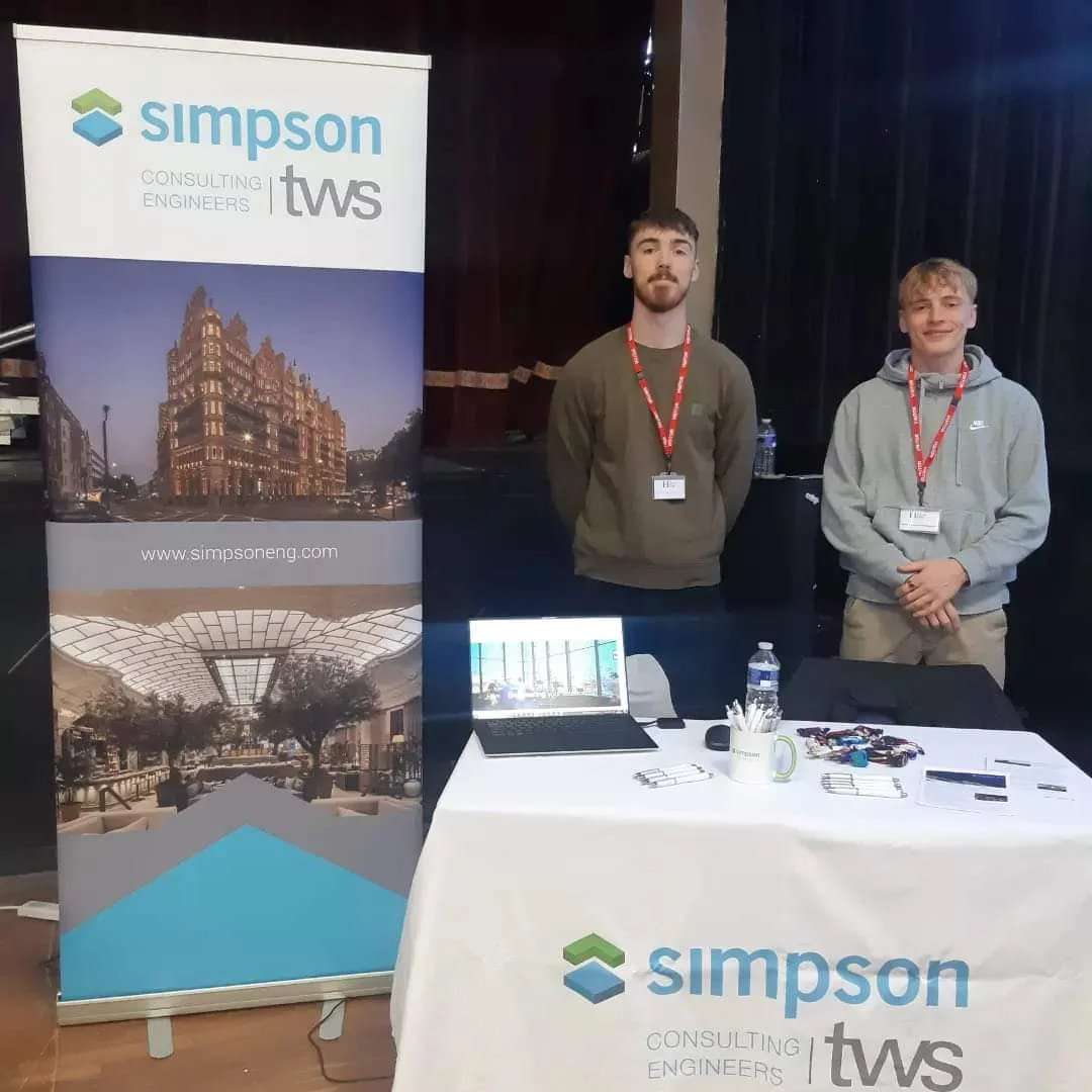 Read more about the article STEM careers fair