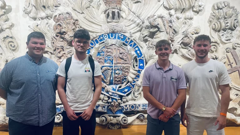 The Big Apprentice Meet Up