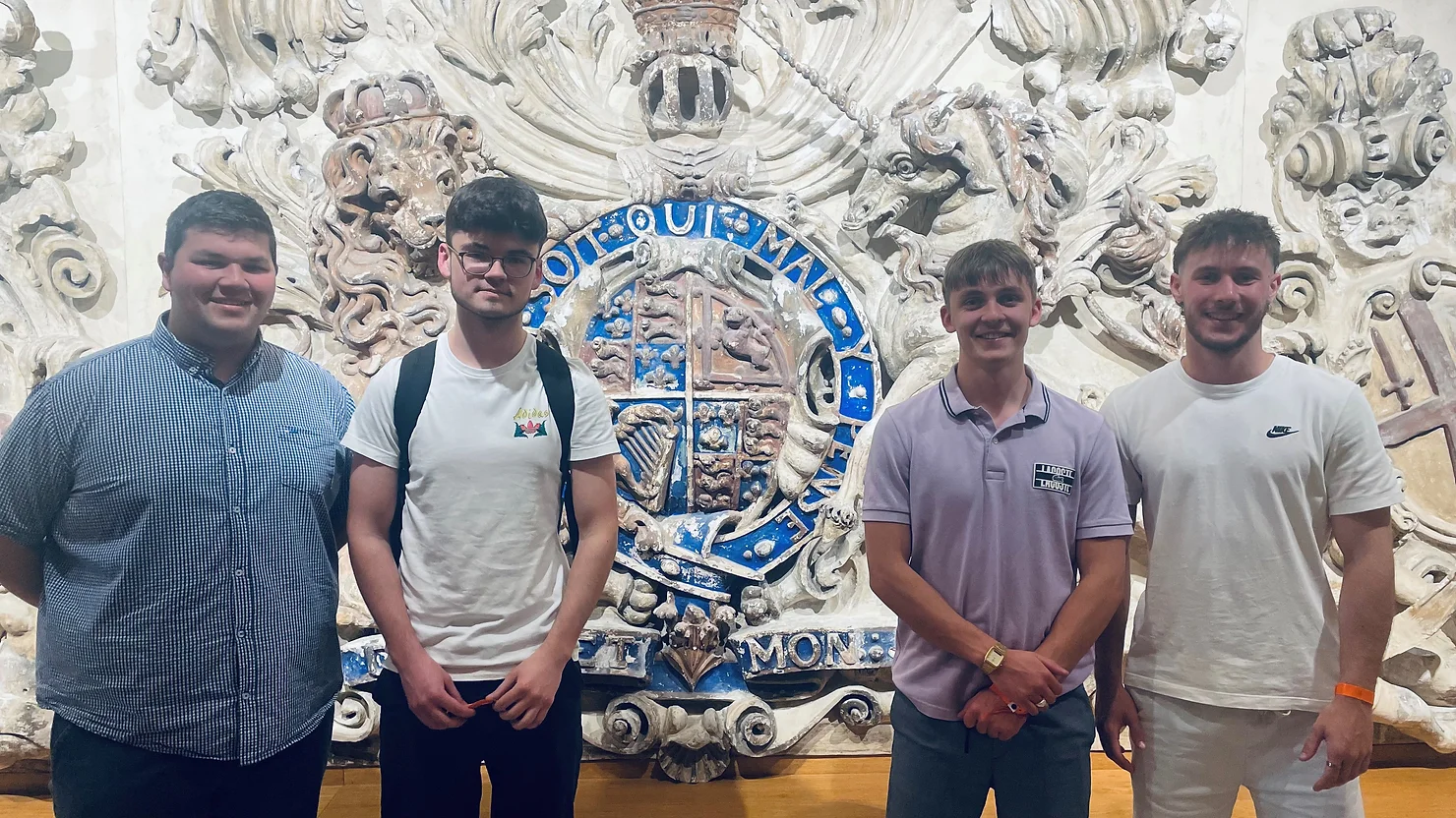 Read more about the article The Big Apprentice Meet Up