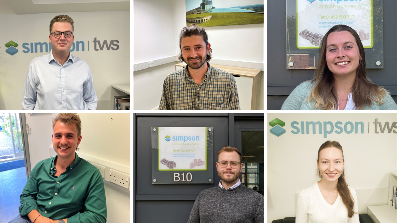 Read more about the article Welcome to the team!