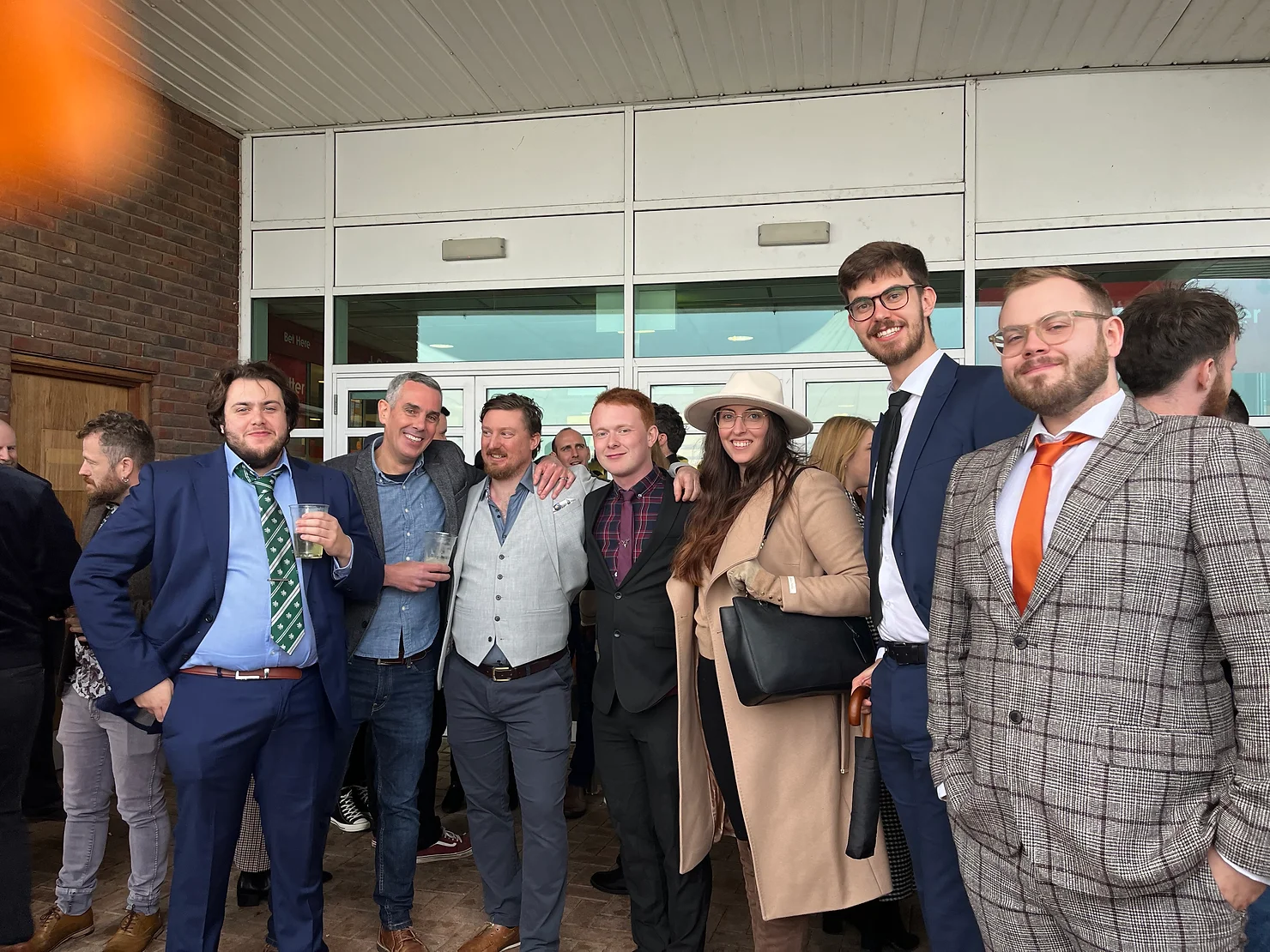 Read more about the article Cheltenham Races