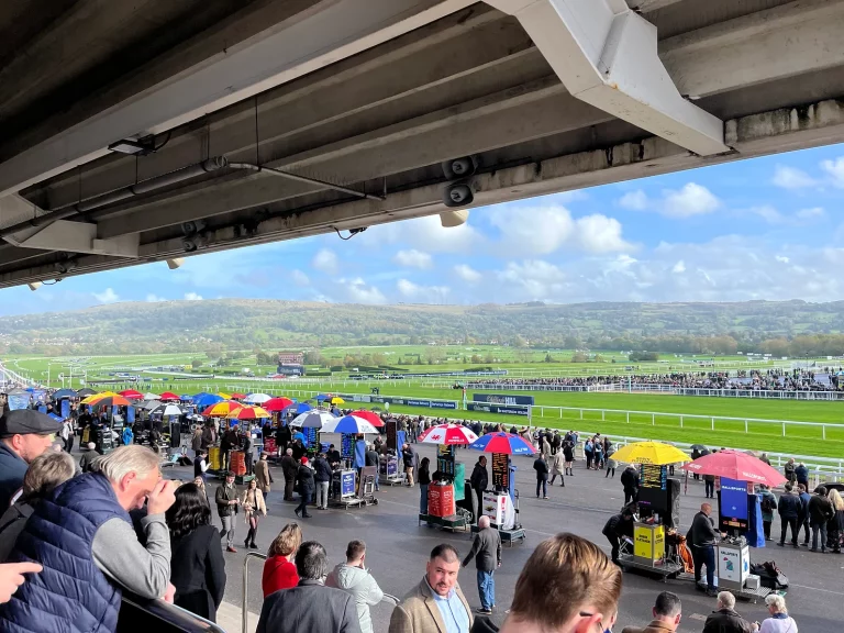 Cheltenham Races