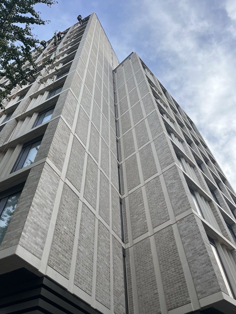 Read more about the article Sustainable structural engineering in action