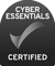 Cyber Essentials Certified