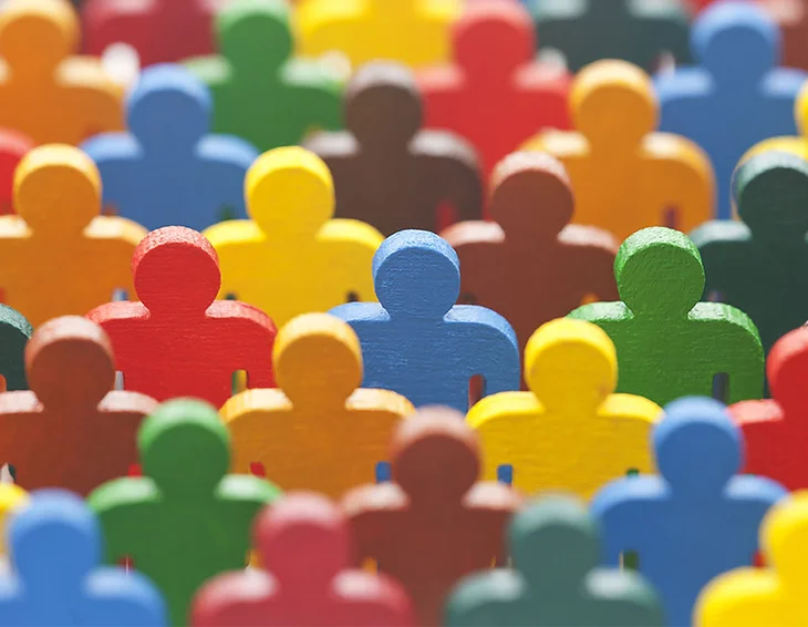 Inclusivity & Diversity at Simpson Engineering