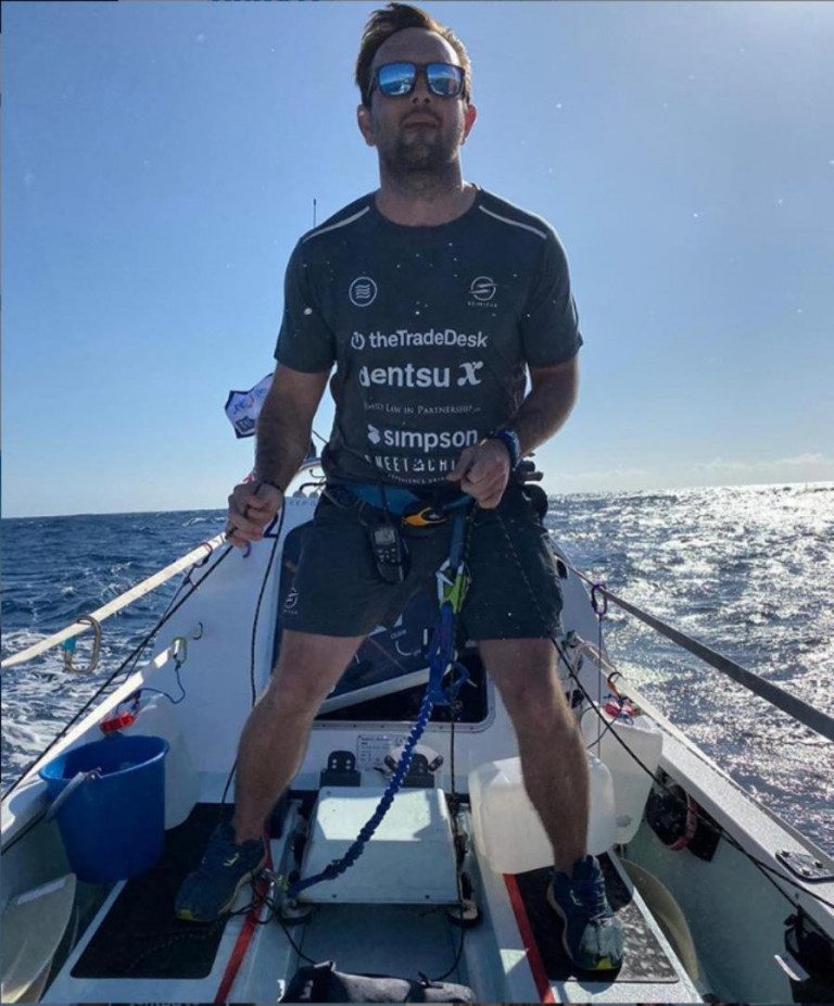 Atlantic Challenge JAP ()