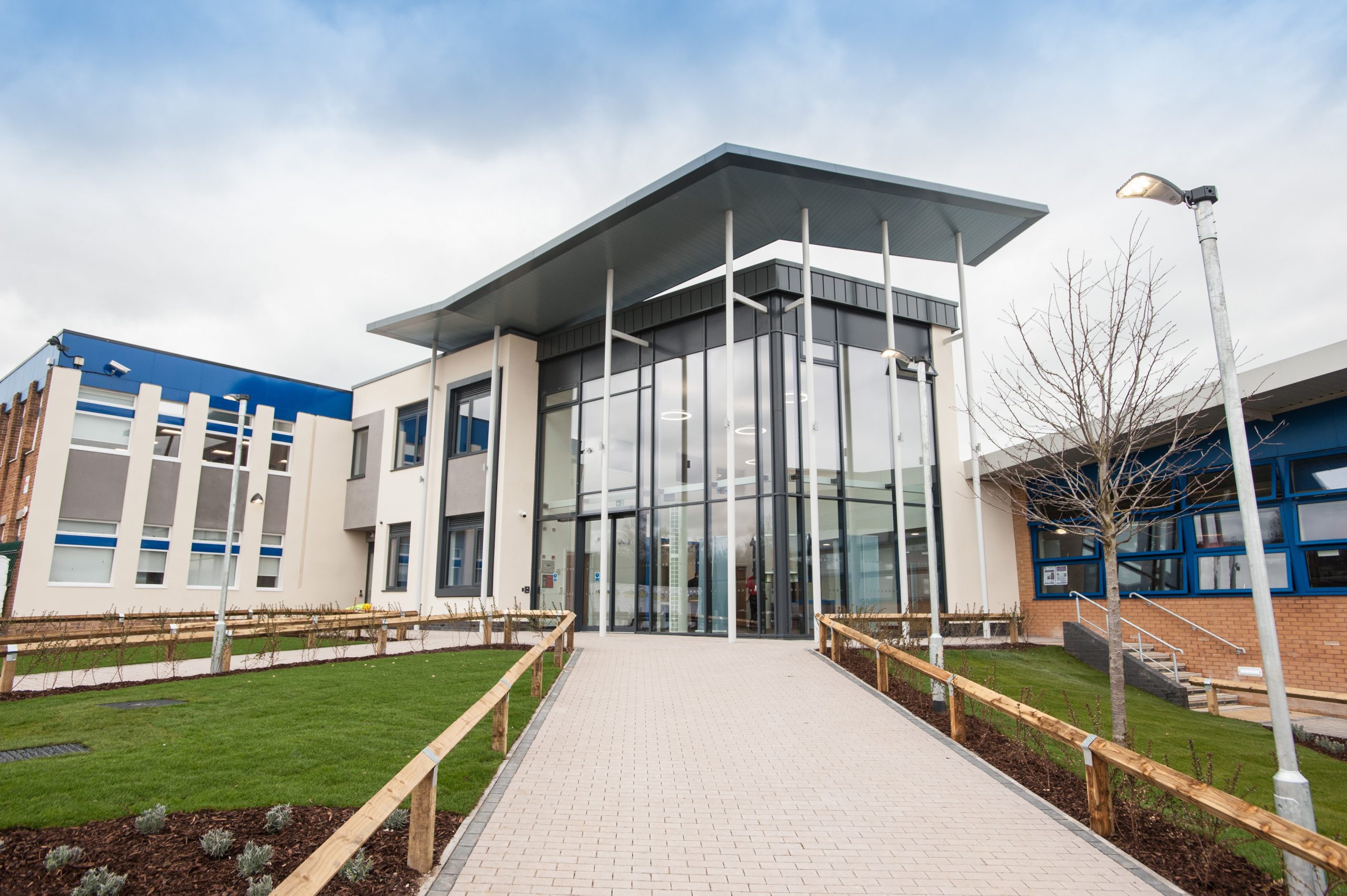 Read more about the article Beaufort Co-operative Academy, Gloucester