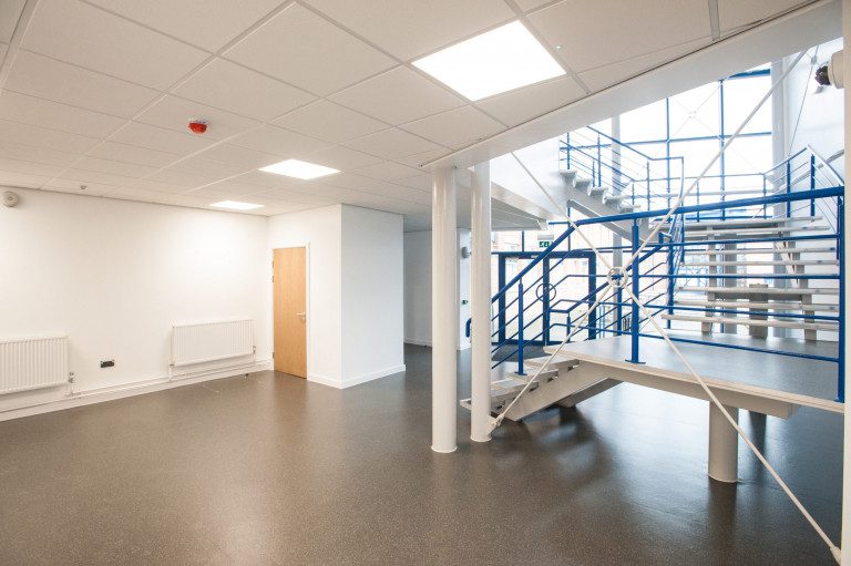 Beaufort Co operative Academy Gloucester