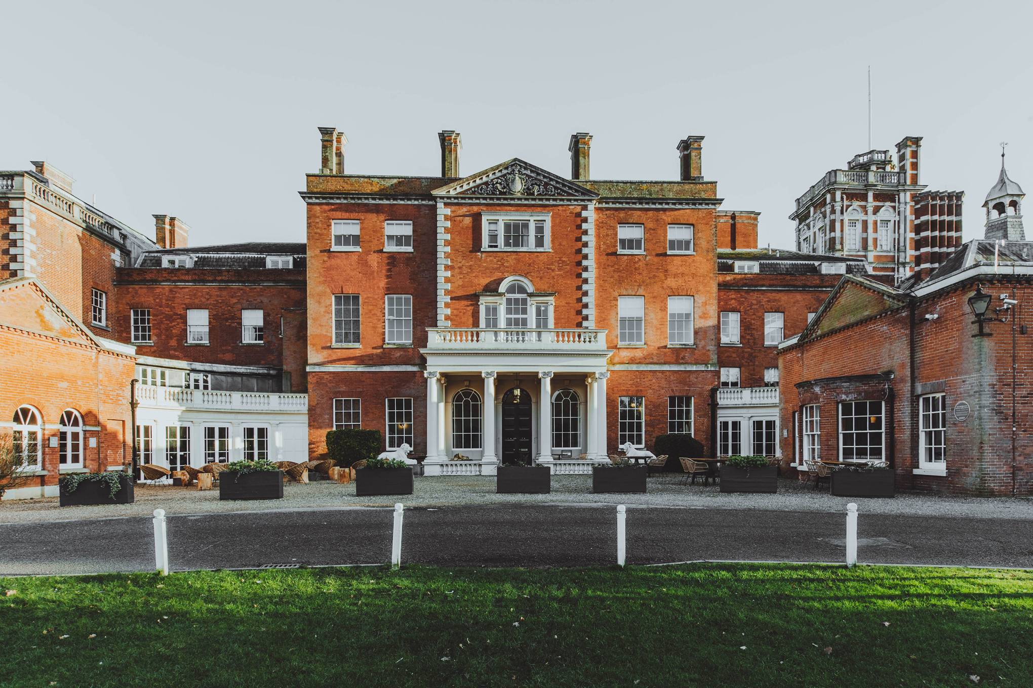 Read more about the article Birch Hotel, Cheshunt