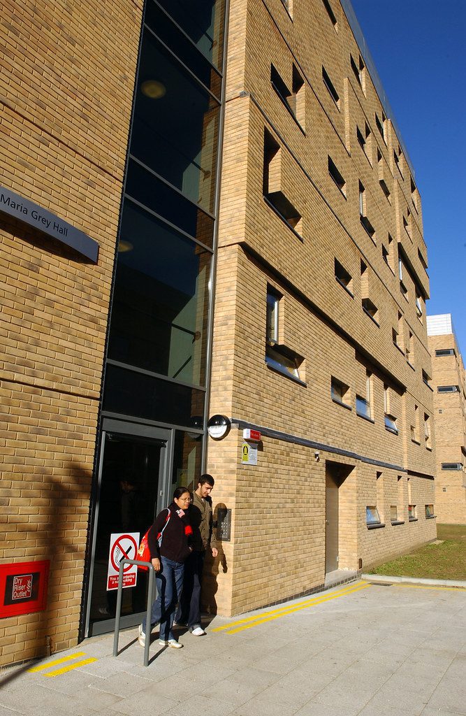 Read more about the article Brunel University