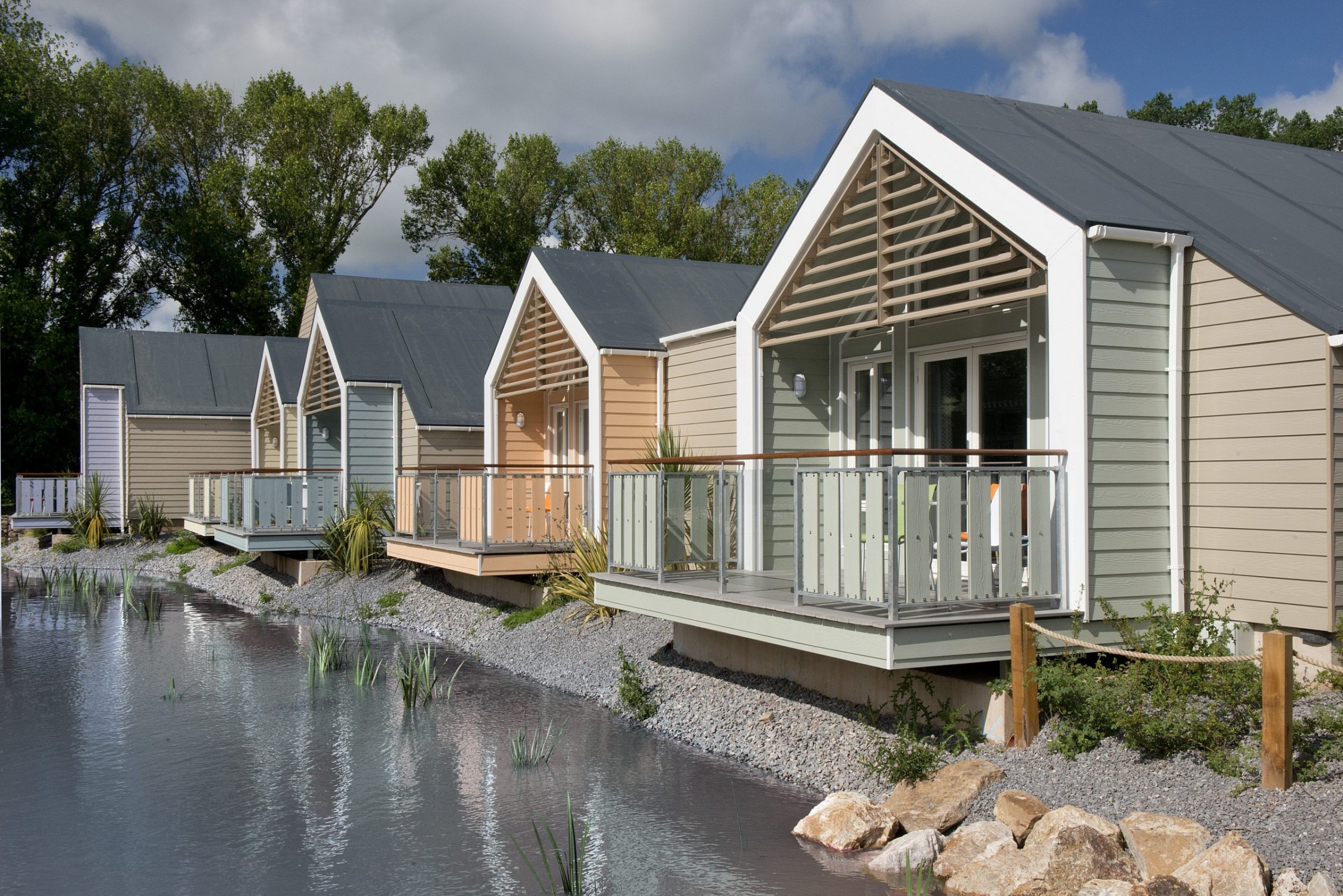 Lakeside Holiday Village Butlins Minehead Simpson Engineering TWS lakeside-holiday-village-butlins-minehead-simpson-engineering-tws