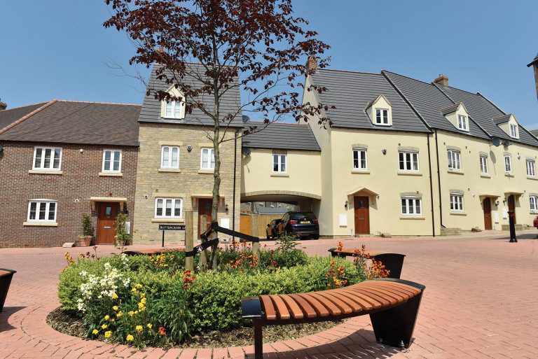 Buttercross Works Witney