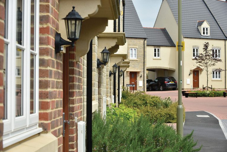 Buttercross Works Witney