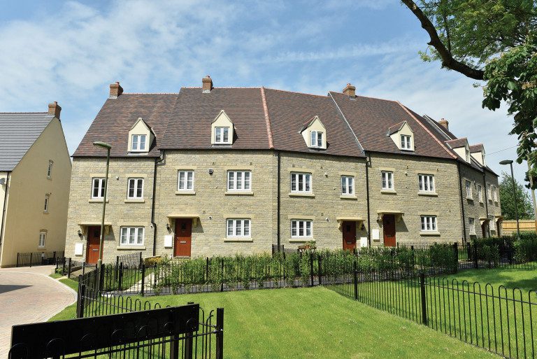 Buttercross Works Witney