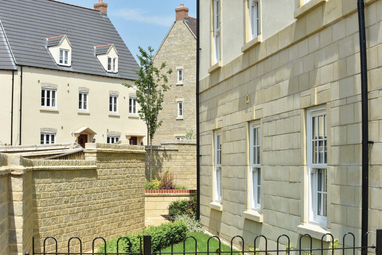 Buttercross Works Witney