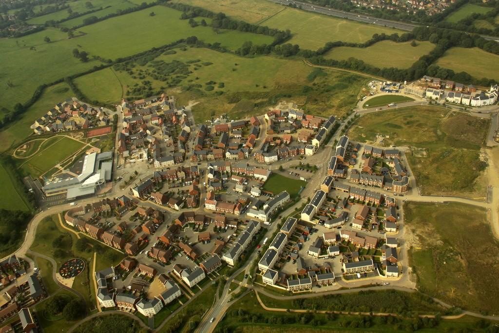 Read more about the article Coopers Edge School, Gloucester