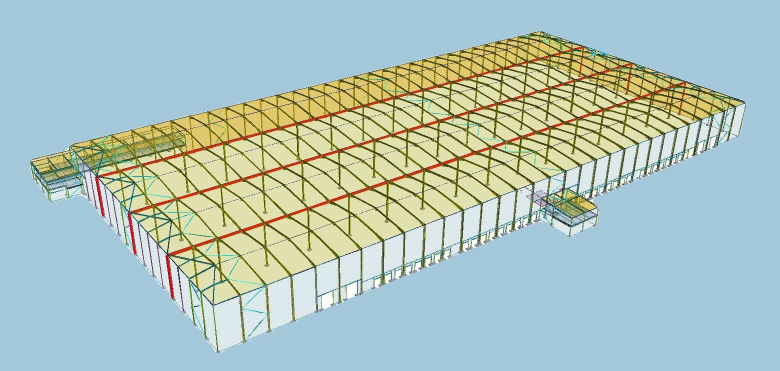 Read more about the article Coventry Airport Warehousing