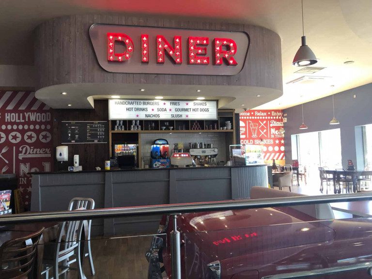 Festival Leisure Park