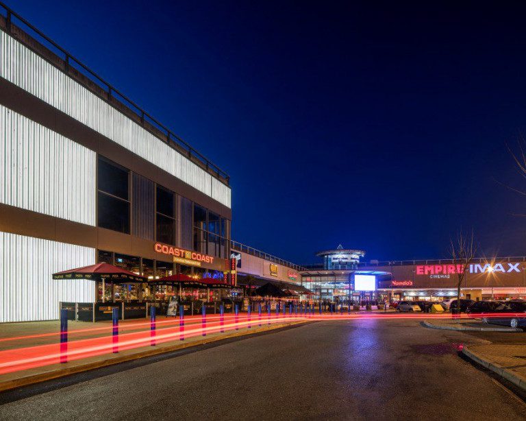 Festival Leisure Park