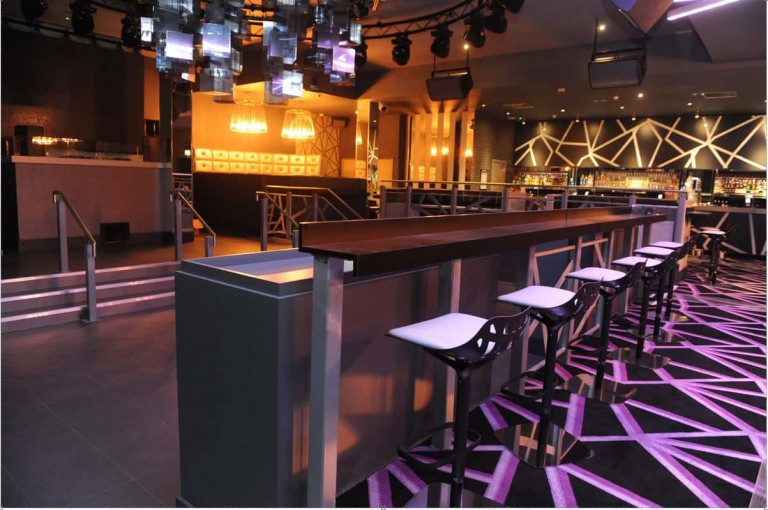 Festival Leisure Retail Park unit