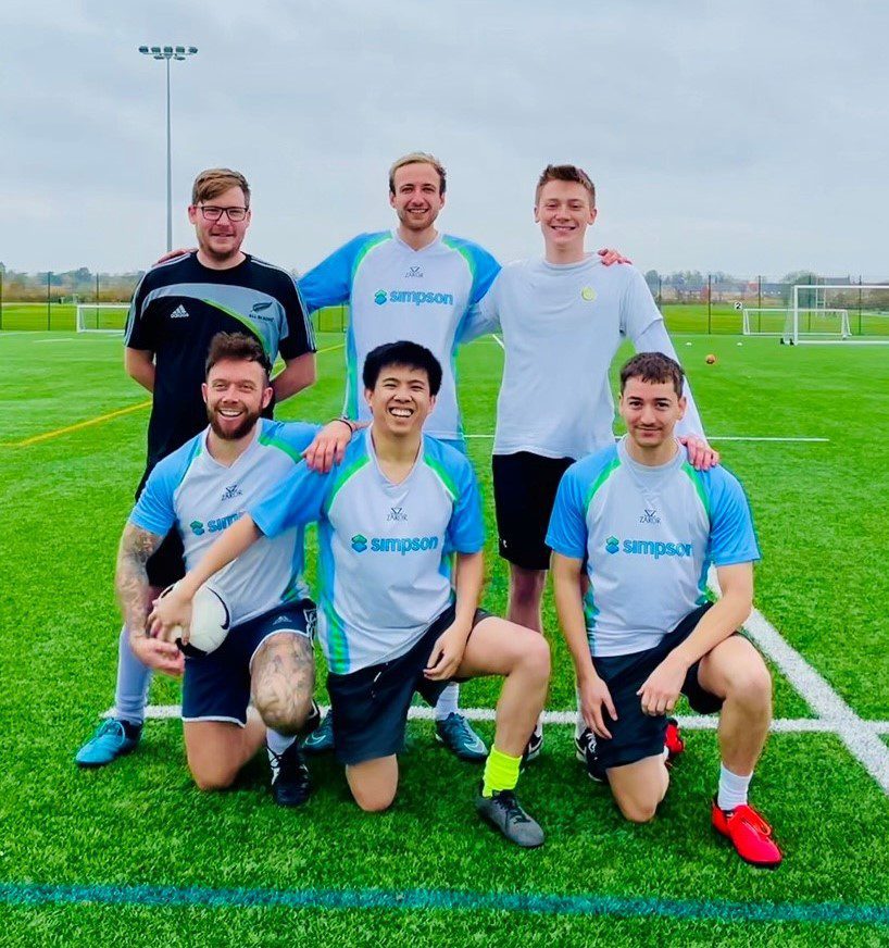 Read more about the article Billy’s Wish to Walk