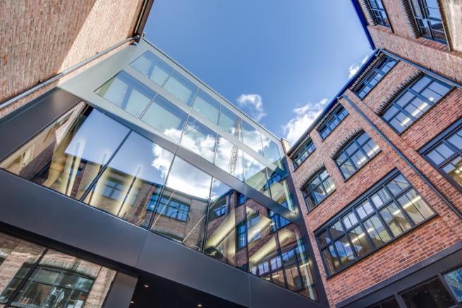 Read more about the article A second nomination in the Construction Excellence South West Awards