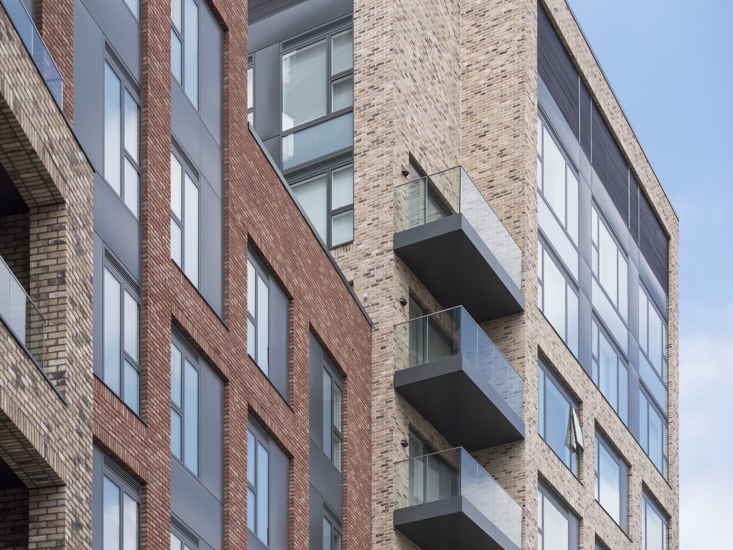 Galaxy House, Croydon | Simpson Engineering TWS