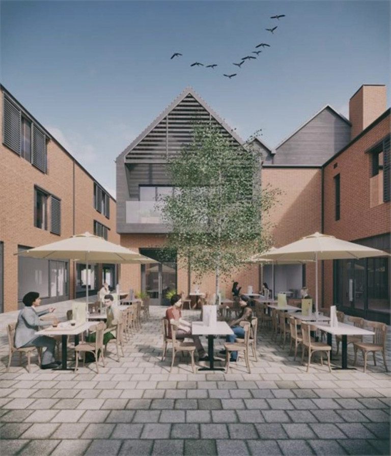 Gardiner Place Henley on Thames