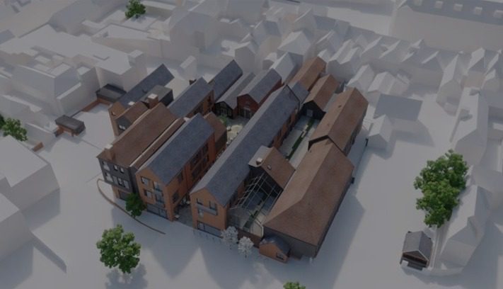 Gardiner Place Henley on Thames