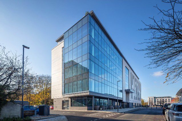 Read more about the article BCO South of England Awards 2020