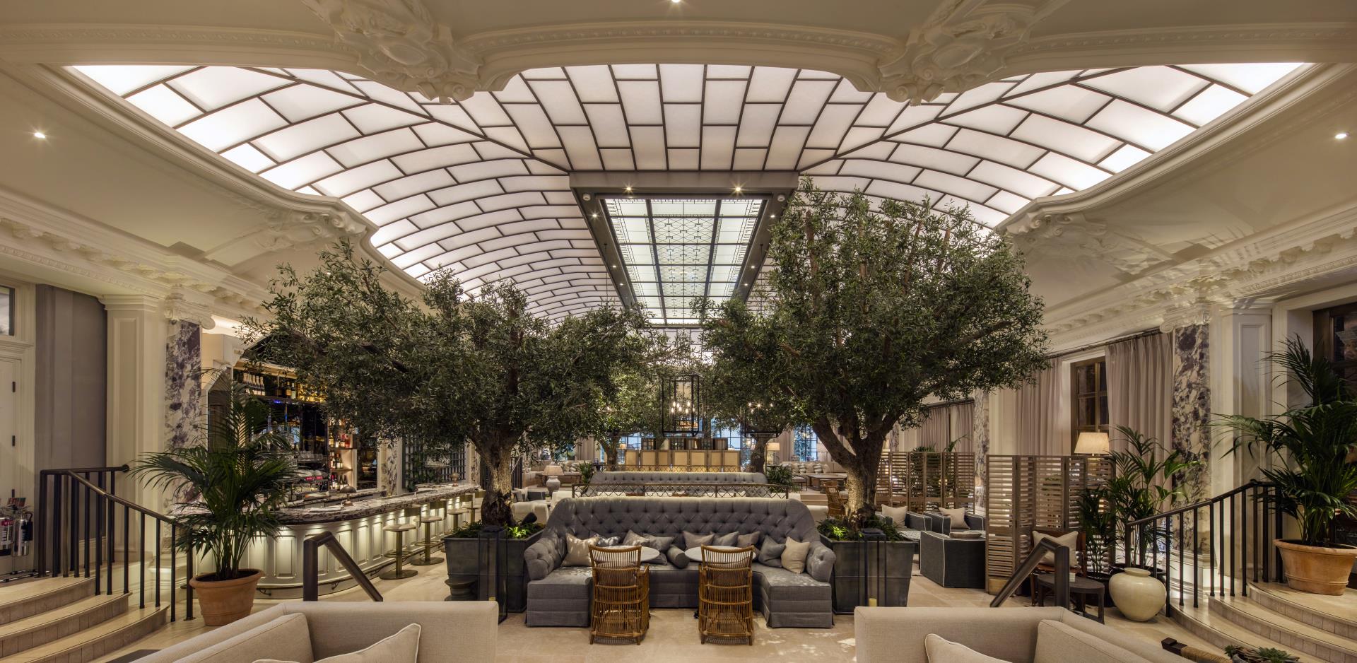 Read more about the article Kimpton Fitzroy, London