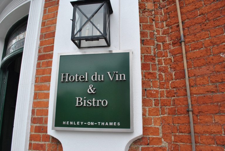 Hotel du Vin