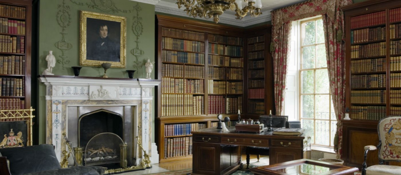 National Trust | Simpson Engineering TWS