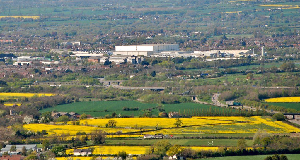 Read more about the article Invista