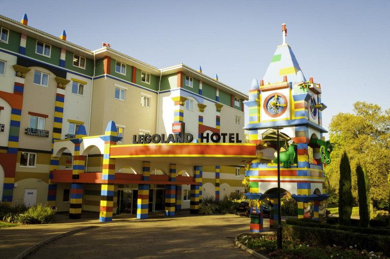 Legoland Hotel