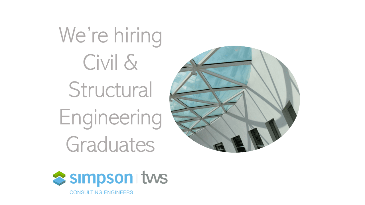 Read more about the article Seeking graduates!