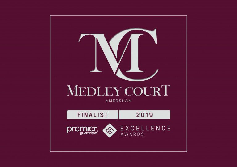 Medley Court Premier Guarantee Finalist