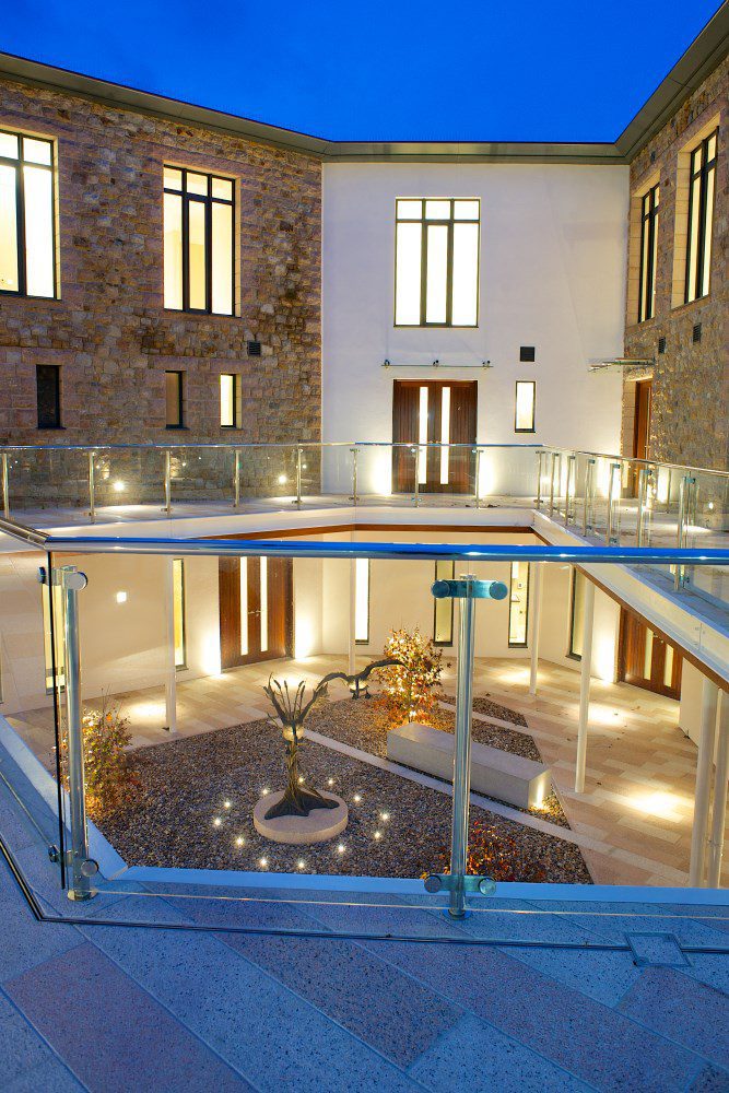 Mont de la Rocque Jersey