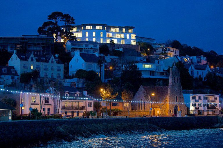 Mont de la Rocque Jersey