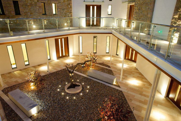 Mont de la Rocque Jersey