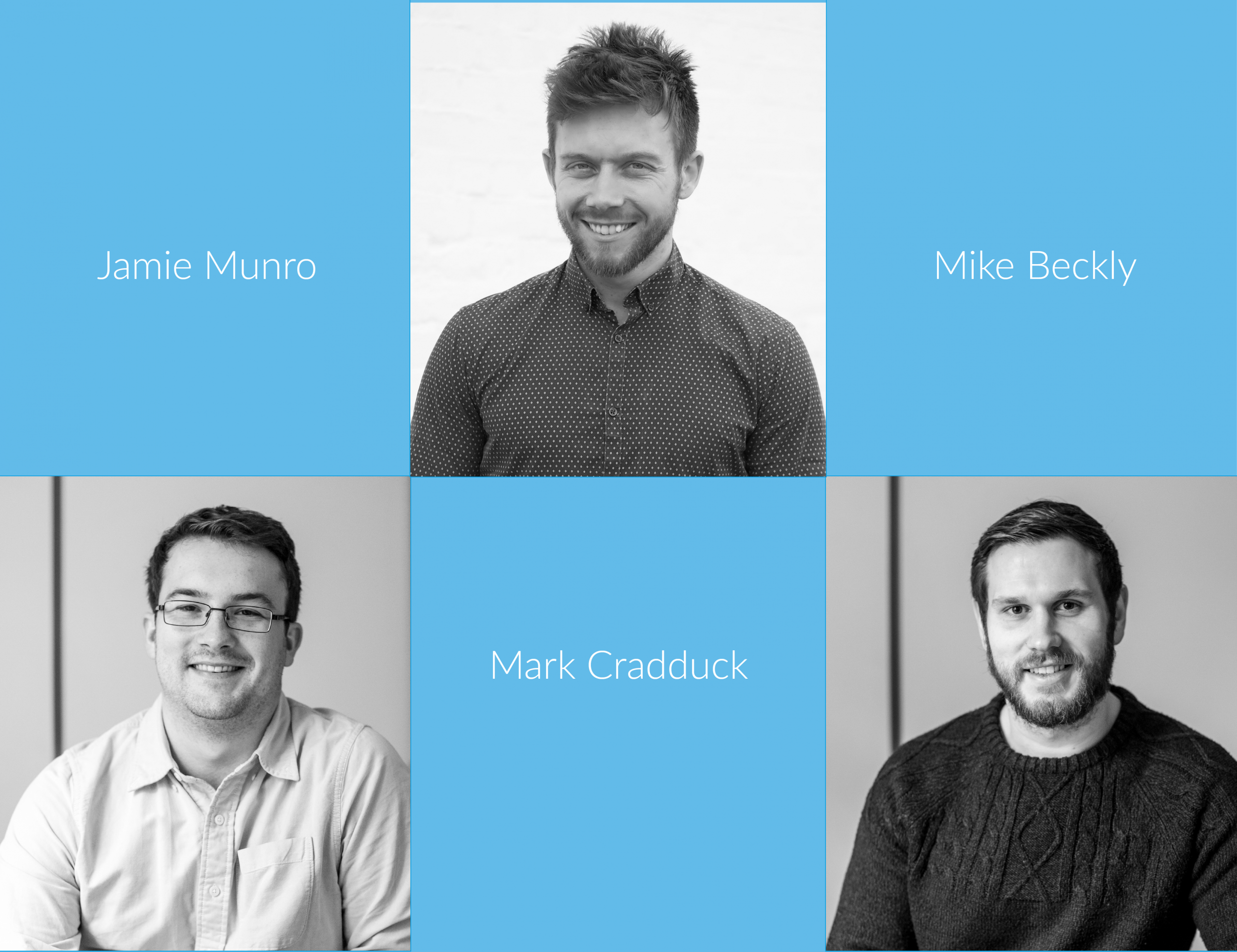 Read more about the article New Partners for Simpson TWS