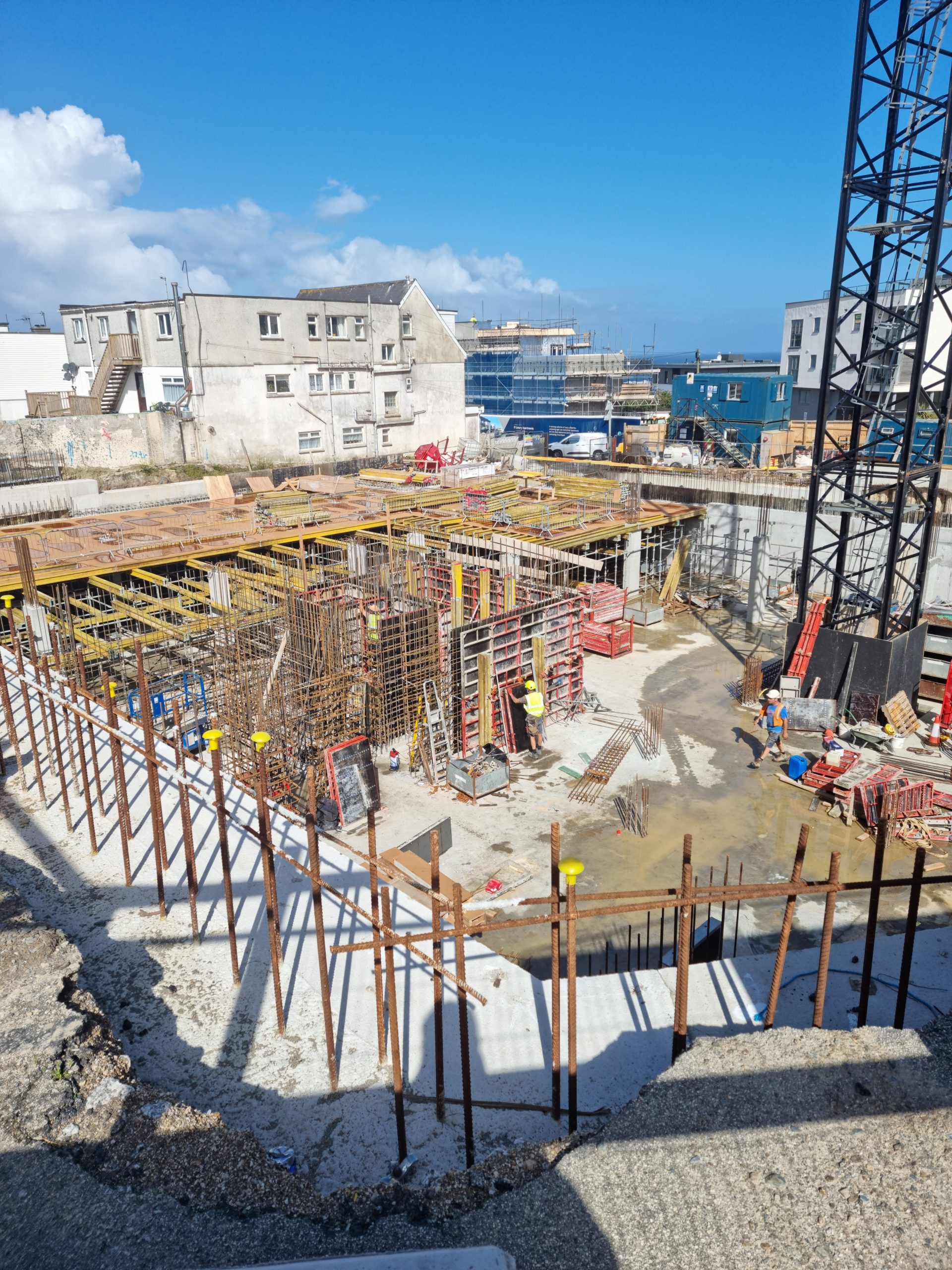 Read more about the article Another development underway in the South West