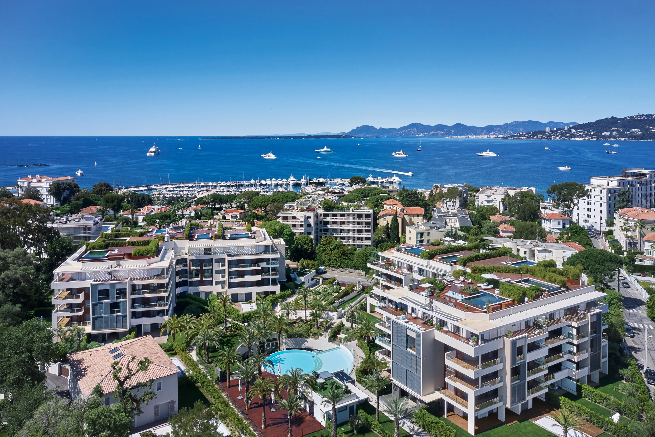 Read more about the article Parc du Cap, Antibes 
