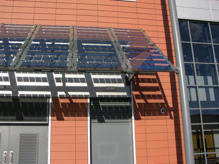 Renishaw Innovation Centre