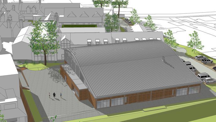 Read more about the article Sir William Borlase Grammar School